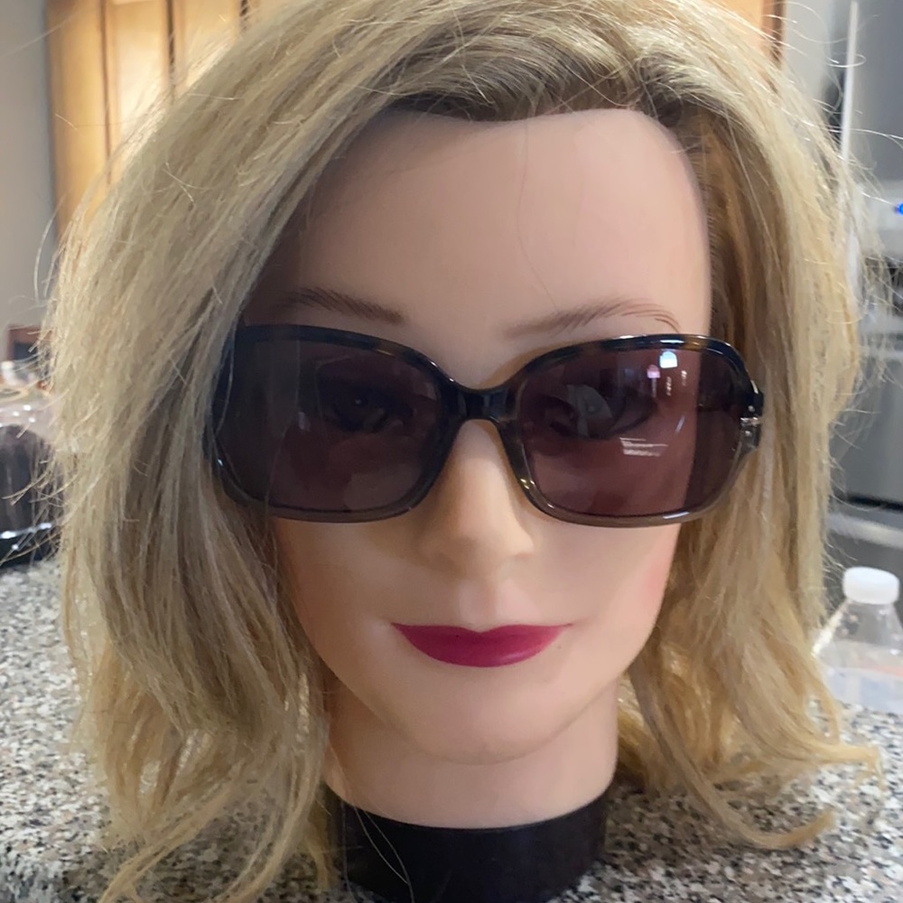 Michael kors prescription sunglasses